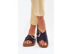 Pantofle model 214733 step in style 2