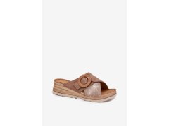 Pantofle model 214735 step in style 1