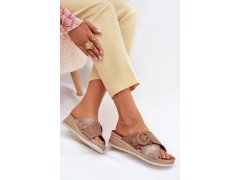 Pantofle model 214735 step in style 2