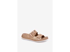 Pantofle model 214738 step in style 1