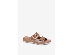 Pantofle model 214739 step in style 1