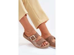 Pantofle model 214739 step in style 2