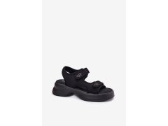 Sandály model 214745 step in style 1