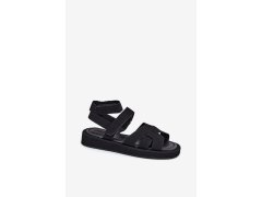 Sandály model 214747 step in style 1