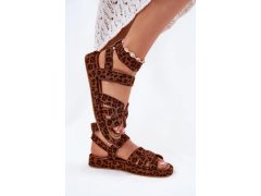 Sandály model 214749 step in style 2