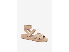 Sandály model 214750 step in style 1