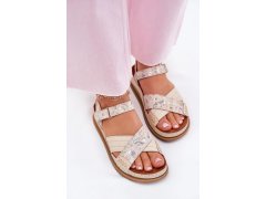 Sandály model 215020 step in style 2