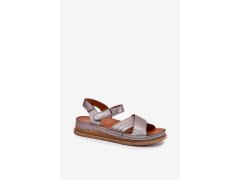 Sandy na platformě model 215021 step in style 1