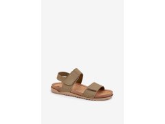 Sandály model 215024 step in style 1