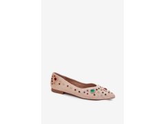 Balerinky model 215046 step in style 1
