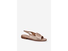 Sandály model 215151 step in style 1