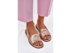 Sandály model 215151 step in style 2