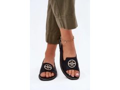 Sandály model 215154 step in style 2