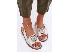 Sandály model 215155 step in style 2