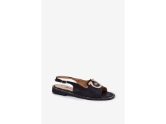Sandály model 215157 step in style 1
