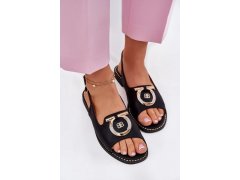 Sandály model 215157 step in style 2