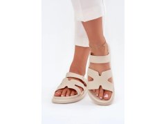 Pantofle model 215164 step in style 2