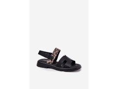 Sandály model 215338 step in style 1