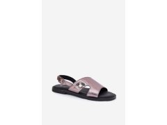 Sandály model 215345 step in style 1