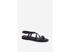 Sandály model 215346 step in style 1