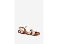 Sandály model 215350 step in style 1
