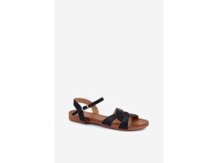 Sandály model 215351 step in style 1