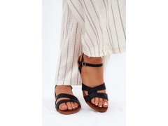 Sandály model 215351 step in style 2