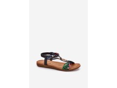 Sandály model 215352 step in style 1