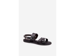 Sandály model 215648 step in style 1