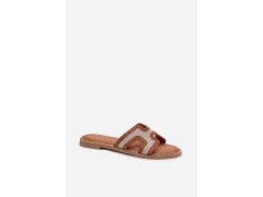 Pantofle model 215664 step in style 1