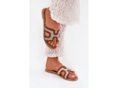 Pantofle model 215664 step in style 2