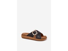 Pantofle model 215683 step in style 1