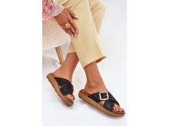 Pantofle model 215683 step in style 2