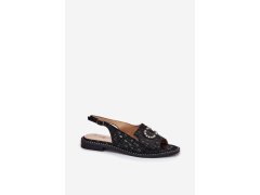 Sandály model 215704 step in style 1