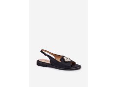 Sandály model 215712 step in style 1