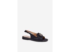 Sandály model 215715 step in style 1