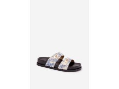 Pantofle model 215734 step in style 1