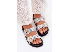 Pantofle model 215734 step in style 2
