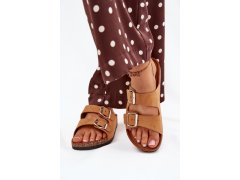 Pantofle model 215951 step in style 2