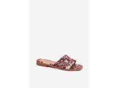 Pantofle model 215965 step in style 1