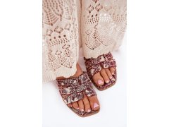 Pantofle model 215965 step in style 2