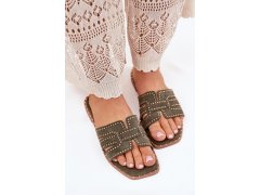 Pantofle model 215966 step in style 2