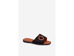 Pantofle model 215969 step in style 1