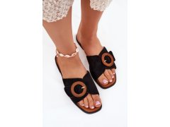 Pantofle model 215969 step in style 2