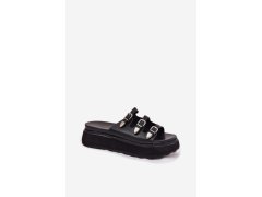 Pantofle model 215970 step in style 1