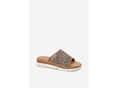 Pantofle model 215971 step in style 1