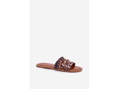 Pantofle model 215984 step in style 1