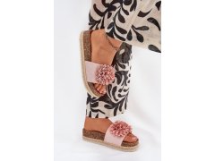 Pantofle model 216067 step in style 2