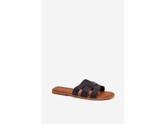 Pantofle model 216114 step in style 1