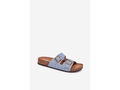 Pantofle model 216121 step in style 1